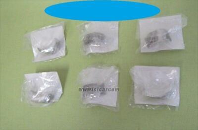 KAWASAKI KLE250 LE250A ANHELO CRANKSHAFT BUSHING SET BLUE 92028-1486 92028-1489