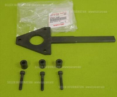 KAWASAKI DRIVE PULLEY HOLDER SPECIAL TOOL 57001-1548 MULE ATV