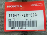 HONDA CIVIC TYPE R EURO FN2 K20Z 6MT COVER RADIATOR CAP (DENSO) 19047-PLC-003
