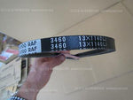 BANDO FAN BELT JDM JDM FAN BELT RAF3460