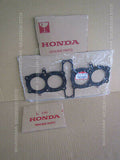 HONDA CB1300DC X4 SC38 HEAD GASKET 12251-MAZ-003 ECHTE MOTORRAD-ERSATZTEILE