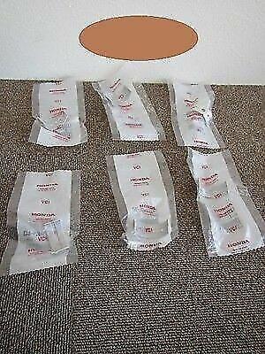 HONDA VFR800 RC46 2003-2009 CRANKSHAFT BEARING C SET 6pc BROWN 13315-MCW-000