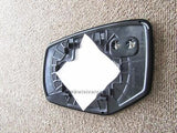 HONDA ACCORD HYBRID CR6 MIRROR RH GLASS SUB ASSY 76203-T2A-U01 GENUINE JDM PARTS