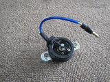 HONDA NIGHTHAWK 750 NAS750M RC39 SWITCH ASSY. CHANGE 35759-MW3-671 rear drum brk