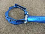 CUSCO FRONT STRUT TOWER BAR FOR SUBARU IMPREZA GH8 692540A spares jdm Tokyo