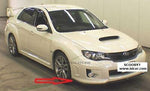 SUBARU IMPREZA WRX STi GVB GRB FRONT UNDER SPOILER SG517FG010 JAPAN oversize !