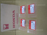 HONDA CBR600F4 1999-2006 GASKET EX. PIPE X4pc 18291-MV9-000 engine repair refit