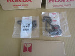 HONDA XRV650 AFRICA TWIN RD03 CAM CHAIN SET X2pc 14401-MN1-671 118L BORG WARNER