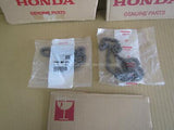 HONDA XRV650 AFRICA TWIN RD03 CAM CHAIN SET X2pc 14401-MN1-671 118L BORG WARNER