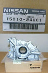 NISSAN SKYLINE GT-R BNR32 BCNR33 BNR34 RB26DETT N1 OIL PUMP ASSY 15010-24U01 jdm