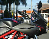 HONDA VTR250 VTR250F FUEL INJECTION MC33 OIL PUMP ASSY 15100-KBV-000 EFI SPARES