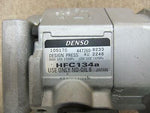 TOYOTA HIACE KDH200 AC COMPRESSOR DENSO 88320-2F020 REGIUS KDH201 KDH206 KD205