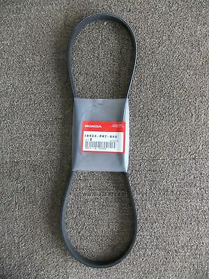 HONDA NSX NA1 NA2 BELT A/C COMPRESSOR BANDO 38920-PR7-A05 GENUINE FROM TOKYO JDM