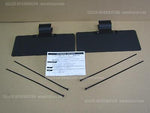 CUSCO IRS ORIGINAL SUN VISOR VER.2 (FIT TO ROLLCAGE ) 2pc KIT A461-RSUN2 jdm car