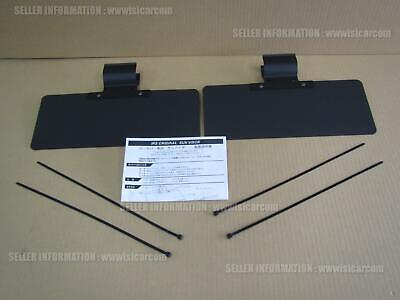 CUSCO IRS ORIGINAL SUN VISOR VER.2 (FIT TO ROLLCAGE ) 2pc KIT A461-RSUN2 jdm car