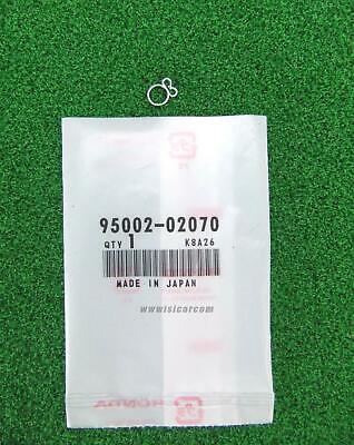 HONDA CBR400RR NC29 1990 - 1995 CLIP, TUBE (B7) CYLINDER HEAD 95002-02070 JDM 2U