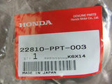 HONDA CIVIC TYPE R FD2 BEARING, CLUTCH RELEASE 22810-PPT-003 0