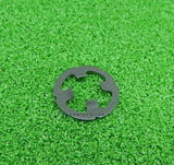 HONDA NSX NA1 NA2 WASHER, TOOTHED, MIRROR 76409-SL0-003 repair supercar autopart