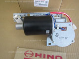 HINO RAINBOW RJ172C RJ170 RJ172 RR170 RR172 WIPER MOTOR AND LINK RH 859010-0972