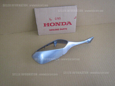 HONDA VFR1200F 2014 SC63 MIRROR COVER, R. BACK MIRROR *NHA30M* 88113-MGE-003ZA