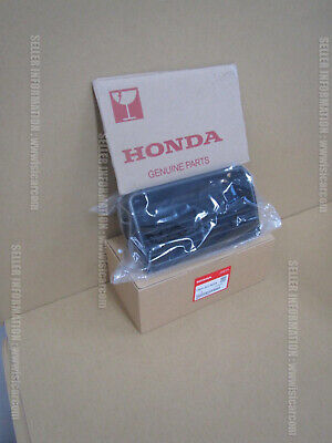 HONDA NSX NA1 OUTLET ASSEMBLY CENTER *NH1L*  BLACK 77610-SL0-A02ZA duct air vent