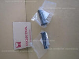 HONDA NSR250R5 SE SP MC28 RUBBER GRIP SET HANDLEBAR 53166-KT8-710 53165-KT8-710
