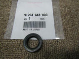 HONDA NX250 AX-1 MD21 OIL SEAL (15X24X5) 91204-GK8-003 rear suspension shock JDM