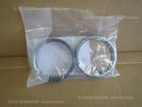 HKS GASKET 65mm X2p METAL CATALIZER USE FOR IMPREZA WRX STI GDB G65481-F41010-00