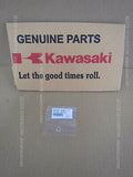 KAWASAKI ER5 ER500A WATER PUMP WASHER 6.2X11X1 92022-304 stop leaks coolant DIY