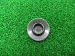 MITSUBISHI LANCER EVO5 EVO6 CP9A HOOK,FR FLOOR CARPET MB768473 genuine auto part