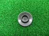 MITSUBISHI LANCER EVO5 EVO6 CP9A HOOK,FR FLOOR CARPET MB768473 genuine auto part