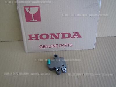 HONDA ACCORD 2009~ 2.2 N22A1 N22A2 TENSIONER ASSY CAM CHAIN 14410-RBD-E01 saluti