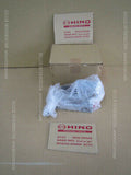 HINO RAINBOW BUS RJ172C RJ170 172 RR170 172 WIPER MOTOR AND LINK LH 859010-6522