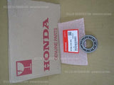 HONDA ATV TRX700XX 2008 BEARING BALL 16005 (NTN) 91008-374-003 gear shift drum