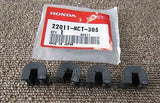 HONDA SILVERWING FJS400 NF01 PIECE SET SLIDE 22011-MCT-305 moto4U חלפים לקטנועים