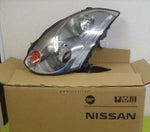 SKYLINE 350GT CPV35 HID HEADLIGHT ASSY LEFT SIDE 26075-AM901 JAPAN SPARES DIRECT