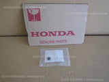 HONDA RVF400 NC35 X RING 10.5x6.5  91301-ML0-781 USA IMPORTS 25 baby RC45 parts