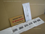 KAWASAKI ZXR400H ZXR400-1 ZXR400-2 ZX400L GASKET CYLINDER BASE 11009-1734 real