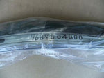 NISSAN SKYLINE GT-R BNR32 HCR32 RETAINER, WEATHER STRIP RH 76870-04U00 0