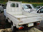 DAIHATSU HI-JET K-TRUCK S82C S82P S83C S83P AISIN WATER PUMP WPD-003 HIJET