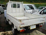 DAIHATSU HI-JET K-TRUCK S82C S82P S83C S83P AISIN WATER PUMP WPD-003 HIJET