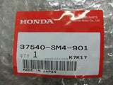 HONDA ACCORD CD7 CB3 CB7 SENSOR, STOP LAMP FAILURE (LEFT SIDE USE) 37540-SM4-901