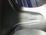 WORK MEISTER ONE WHEEL S1R 18X10.5J -16 H5 PCD 114.3 MBL COLOR alloy aluminium