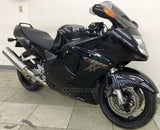 HONDA CBR1100XX SUPER BLACKBIRD INSULATOR THROTTLE BODY SET 4pc 16210-MAT-F20 EU