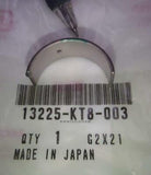 HONDA CBR400RRL N R NC29 CON ROD BEARING SET GREEN 13225-KT8-003 verde para moto