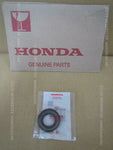 HONDA XR650L 1993-2022 COUNTERSHAFT OIL SEAL 25x45x7 91204-MG3-003 OUTPUT