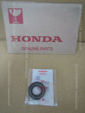 HONDA XR650L 1993-2022 COUNTERSHAFT OIL SEAL 25x45x7 91204-MG3-003 OUTPUT
