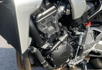 HONDA CB1000R ABS 2019 GEAR, MAINSHAFT SECOND (17T) 23431-MEL-000