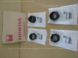 HONDA CB-1 NC27 INSULATOR B SET X4pcs CARBURATOR 16213-KY2-010 jdm parts NAKED