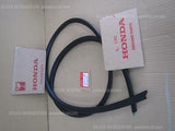 HONDA HR-V GH1 GH2 GH3 GH4 MOLDING FRONT WINDSHIELD 73150-S2H-003 GENUINE SPARES
